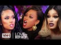 Best Of Love Hip Hop Reunion Reads Pt 1
