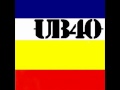 UB40 - Dream A Lie (Customized Extended Mix)