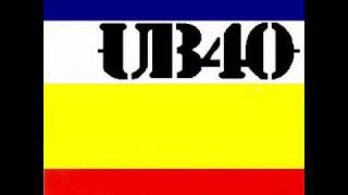 UB40 - Dream A Lie (Customized Extended Mix)