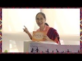 Ligaya Fernando Amilbangsa On Philippine Dance Project Virkurso Lecture Series