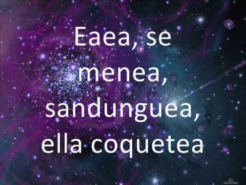 Zaja y Mazhiel   Viaje Espacial Letra Lyrics