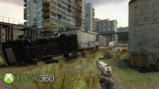 Vidéo Half-Life 2: The Orange Box