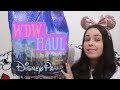 Walt Disney World Haul | April 2018 | Jess McMail Walt Disney World Haul | April 2018 | Jess McMail
