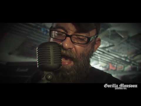 GRIM FEST 2021: Gorilla Monsoon – Germany : Hell Rock / Metal