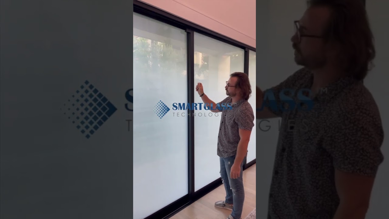 Switchable privacy smart film installers