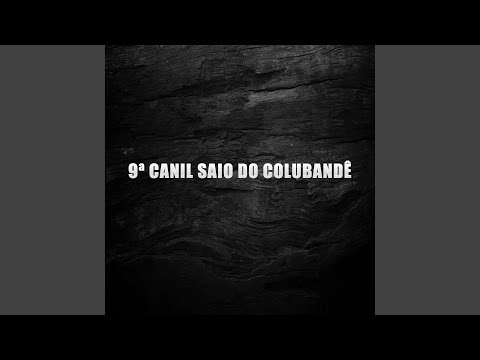 9ª Canil Saio do Colubandê