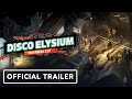Disco Elysium: The Final Cut - Official Launch Trailer