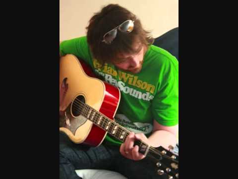 P.R. Dewhurst - Stand By Me