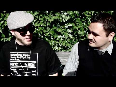 Intervju: Organismen