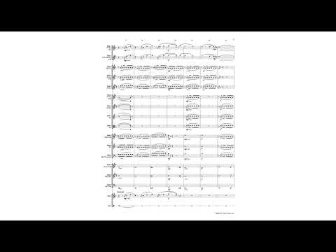 Song of Hope (flex) - synth realization