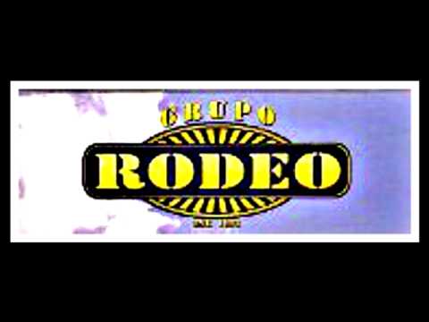 El Vicio - Rodeo