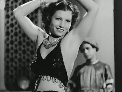 فيلم شيء من لا شيء (1938)