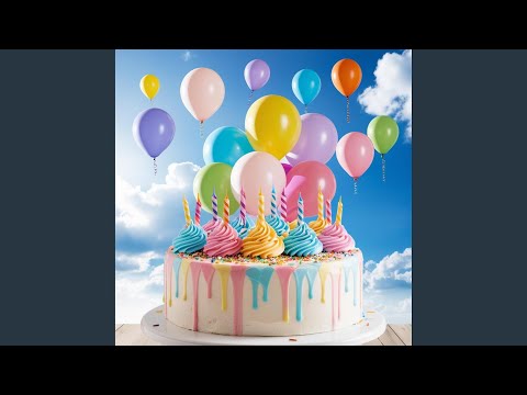 Feliz Cumpleaños Cristiano