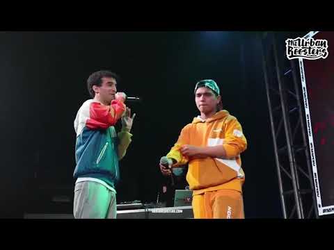 Katacrist vs Xplain - Replica 4x4 Torneo Clasificatorio Fms Perú