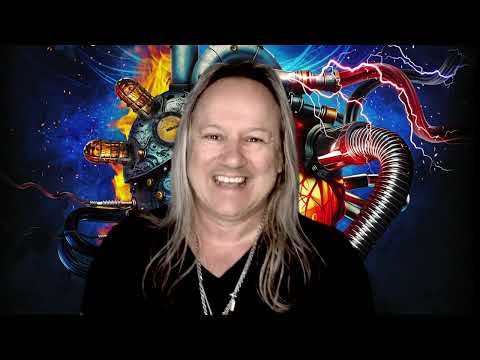 DAVID READMAN - VLOG!  "RESTLESS HEART SINGLE 06.01.2026!"