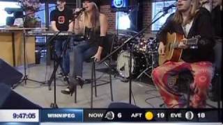 Suzie McNeil - Too Low - BT Winnipeg - Part 3 of 3