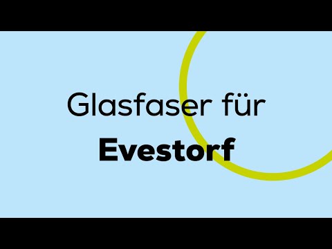 htp Glasfaser für Evestorf
