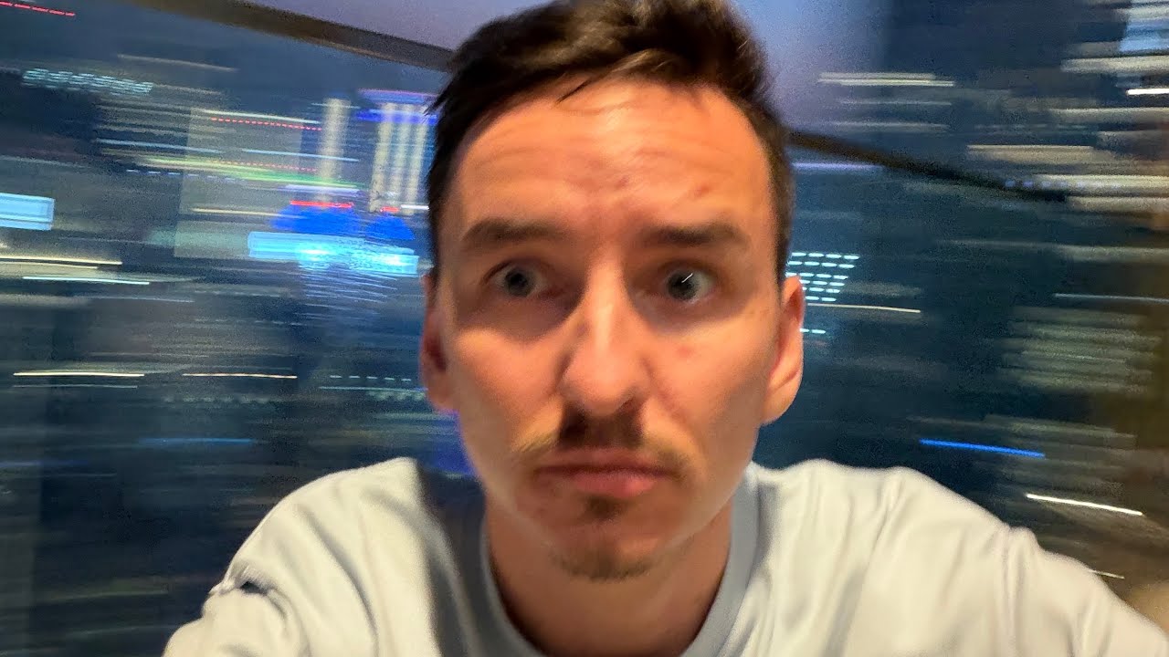 MISSILES: Reporting From Dubai