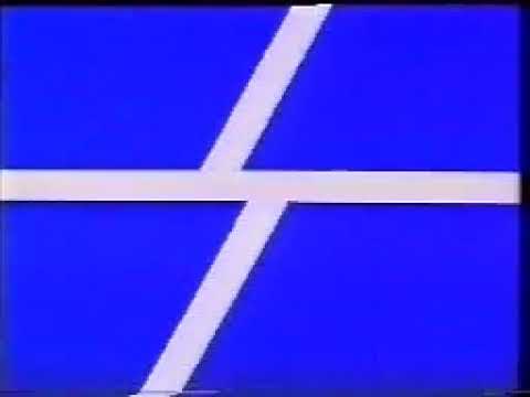 HTV Cymru Wales Ident