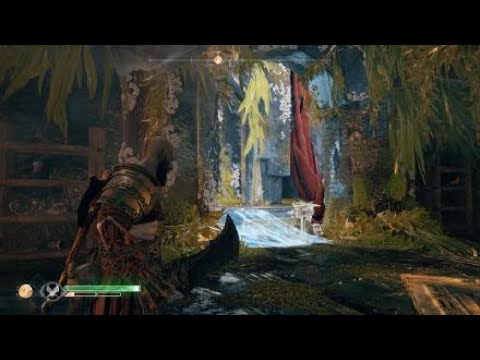 Prozac-87/God of War-Welcome back Blades of Chaos