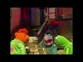 The Muppet Show 504 Shirley Bassey Backstage 2 1980