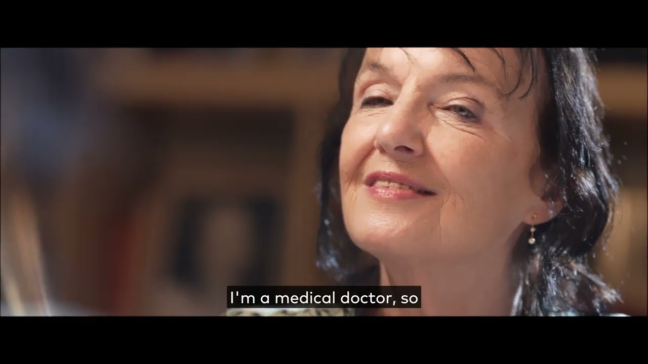 Episode 8 🦷 Nobel Biocare傳承．尋根之旅 - The Pioneers of Implantology