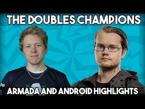 Armada And Android destroy in Teams || Armada Teams Stream Highlight