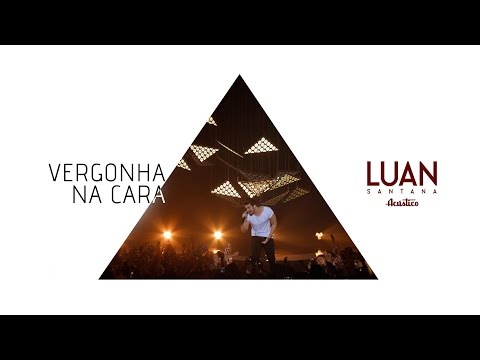 Vergonha Na Cara video