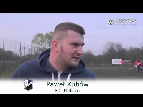 02.04.2014 IMB Blue - F.C. Nakacu