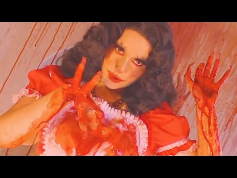 Lucy Loone: Big Blood Mansion (Official Music Video)