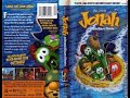 Opening Closing To Janah A VeggieTales Movie 2003 VHS