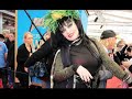 DANIEL WELBAT NINA HAGEN HAPPY BIRTHDAY 2014 Ninahagen