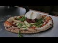 Soppressata Charred Chilli Pizza In Cozze 13 Pizza Oven