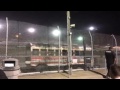 Figure 8 School Bus Racing