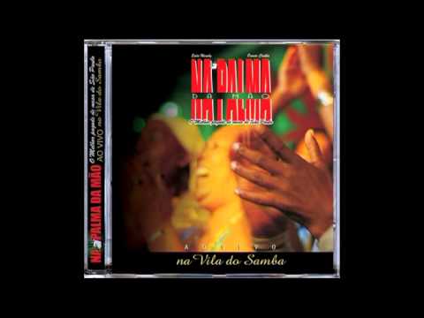 Que Saudade Do Meu Sol - Na Palma da Mão