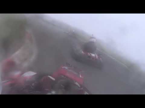 Karting Ostricourt Sprint Cup SWS 25/01/2020 course 2