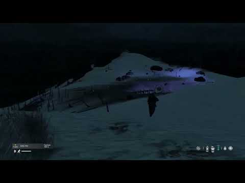 Jumping through the Orb when the button isn't pressed has changed!