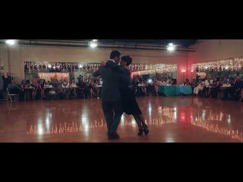 Miriam Larici & Leonardo Barrionuevo - Desvelo