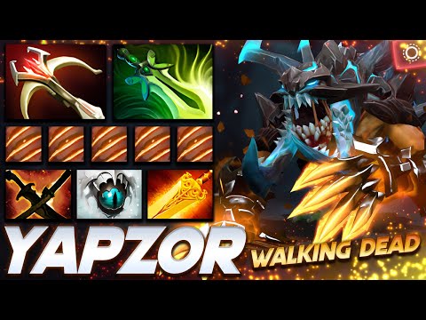 Yapzor Lifestealer - Dota 2 Pro Gameplay [Watch & Learn]