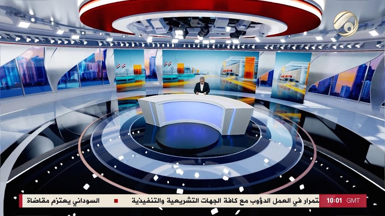فيديو | المرصد الخبري - السيد الحكيم يستقبل كتلة صادقون ويدعو لحسم الاستحقاقات الانتخابية | 2026/2/18