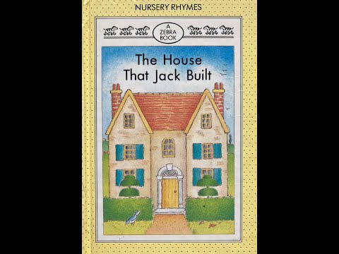 The House that Jack Built - Give Us A Story!