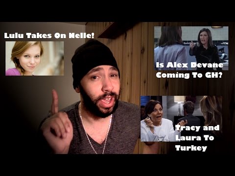 General Hospital After Show : GH Envy - (Week of March 27th-31st, 2017)