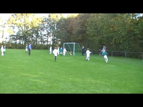 25102008 Swift '64 f2 - sv 't Harde f1 eindstand 0-10