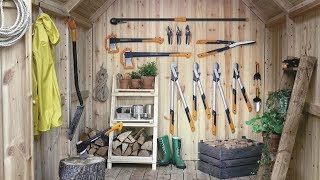 FISKARS BAHÇE EKİPMANLARI (MAPAŞ A.Ş.)