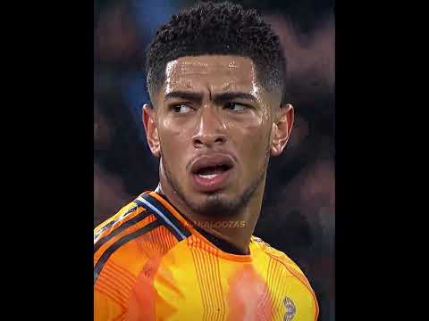 Bellingham REVENGE 💀🐐🥶 #shorts #belligham #judebelligham #realmadrid #manchestercity #ucl