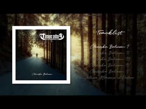 Timor Vitae - Človieška Boliezen [Full Album]