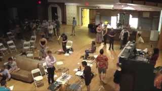 John Cage - Variations III