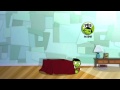 PBS Kids Id Cave
