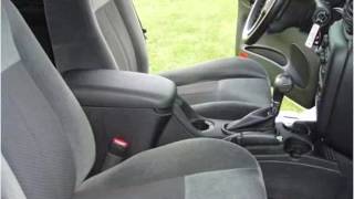 preview picture of video '2008 Chevrolet TrailBlazer Used Cars Sandusky OH'
