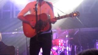 The Coronas - Dreaming Again Part 2 (Wait For You) - The Academy 24/3/2012